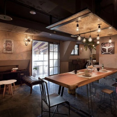Ximen WOW Hostel thumbnail 18