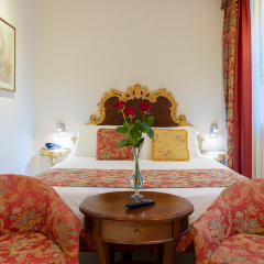 Palazzina Fortuny - Bild 6