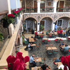 L'Agora Old Town Hotel & Bazaar - Bild 19