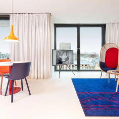 KPM Hotel & Residences Berlin, a Member of Design Hotels - Bild 16