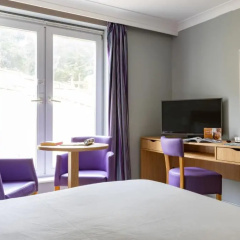 The Caledonian Island Hotel thumbnail 7