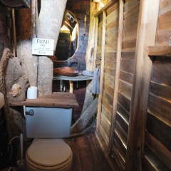 Roots Tree House - Bild 8