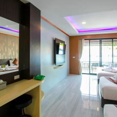 Coco Bella Resort - Bild 3