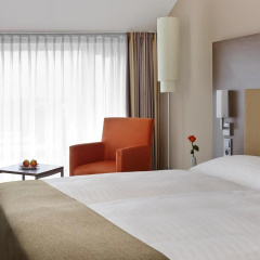 IntercityHotel Darmstadt - Bild 5