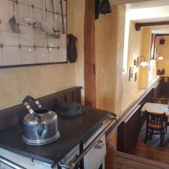 Landgasthof Alt-Enginger Mühle - Bild 14