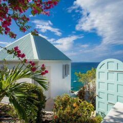 Dream Villa SBH Mauresque in Gustavia, Saint Barthelemy from 1448$, photos, reviews - zenhotels.com photo 12