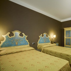 Hotel Aaron - Bild 13