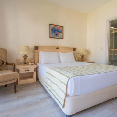 Grand Yazici Club Turban Thermal Hotel - Bild 6