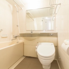 Tokyu Stay Tsukiji (Tokyo Ginza Area) - Bild 19