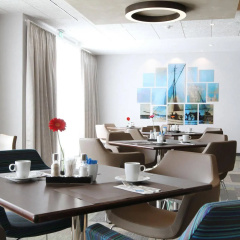 Hafenhotel Meereszeiten thumbnail 22