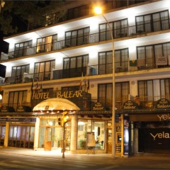 Hotel Balear - Bild 26