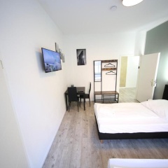 LUXOMES - Aparthotel Zentrum - Bild 3