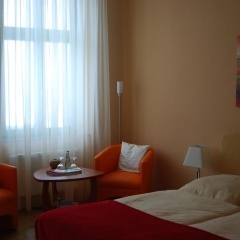 Hotel Burghof Görlitz - Bild 2