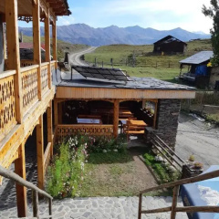 Guesthouse Lasharai thumbnail 6