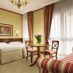 Unaway Hotel & Residence Contessa Jolanda Milano - Bild 5
