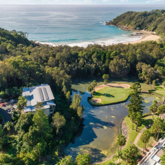 Club Wyndham Coffs Harbour, Trademark Collection by Wyndham thumbnail 1