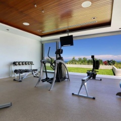 Villa Chan Grajang - Bild 21
