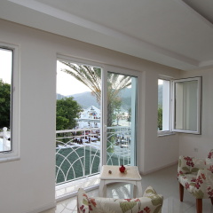 Dedeminn Marina Hotel - Bild 8