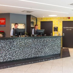 Thon Hotel Vika Atrium - Bild 27