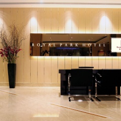 Royal Park Hotel - Bild 22
