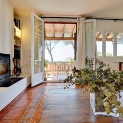 107505 Villa In Llucmajor - Bild 1
