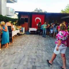 Club Beach Park Hotel - Bild 14
