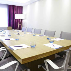 Novotel London Brentford - Bild 12