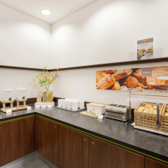 Holiday Inn Express Augsburg by IHG - Bild 12