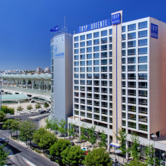 Meliá Lisboa Oriente - Bild 24