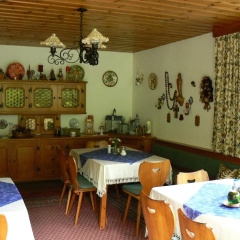Haus Kehlstein Ferienwohnung - Bild 14
