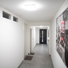 Apartment Ost I - Bild 9
