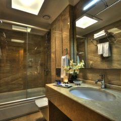 Golden Deluxe Hotel - Bild 10