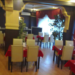 Mevlana Otel - Bild 13