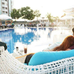 Best Inn Hotel - Bild 21