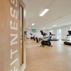 Four Points Flex by Sheraton Bochum - Bild 24