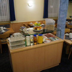 Hotel Am Vogelsanger Weg - Bild 16
