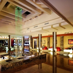 Grand Majestic Hotel Prague - Bild 24