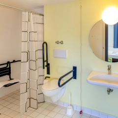 B&B Hotel Braunschweig-Nord - Bild 9
