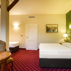 Hotel St George - Czech Leading Hotels - Bild 8