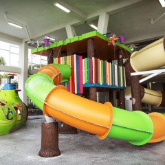 Crown Reef Resort thumbnail 12