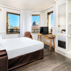 H10 Montcada Boutique Hotel - Bild 3