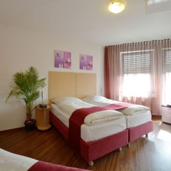 Hotel am Spichernplatz - Bild 2
