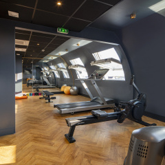 voco Paris – Porte de Clichy by IHG - Bild 20