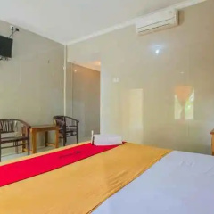 RedDoorz @ Tanjung Alam Hotel Lovina - Bild 1