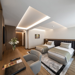 Vital Hotel Fulya - Bild 7
