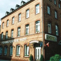Hotel Frankfurter Hof - Bild 16