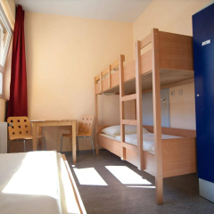 Haus International Hostel - Bild 2