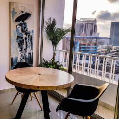 Appartement Lamblin in Abidjan, Cote d'Ivoire from 93$, photos, reviews - zenhotels.com photo 6