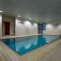 Sunny Apartments in Limassol, Cyprus from 183$, photos, reviews - zenhotels.com photo 24
