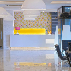 Kaptan Hotel - Bild 12
